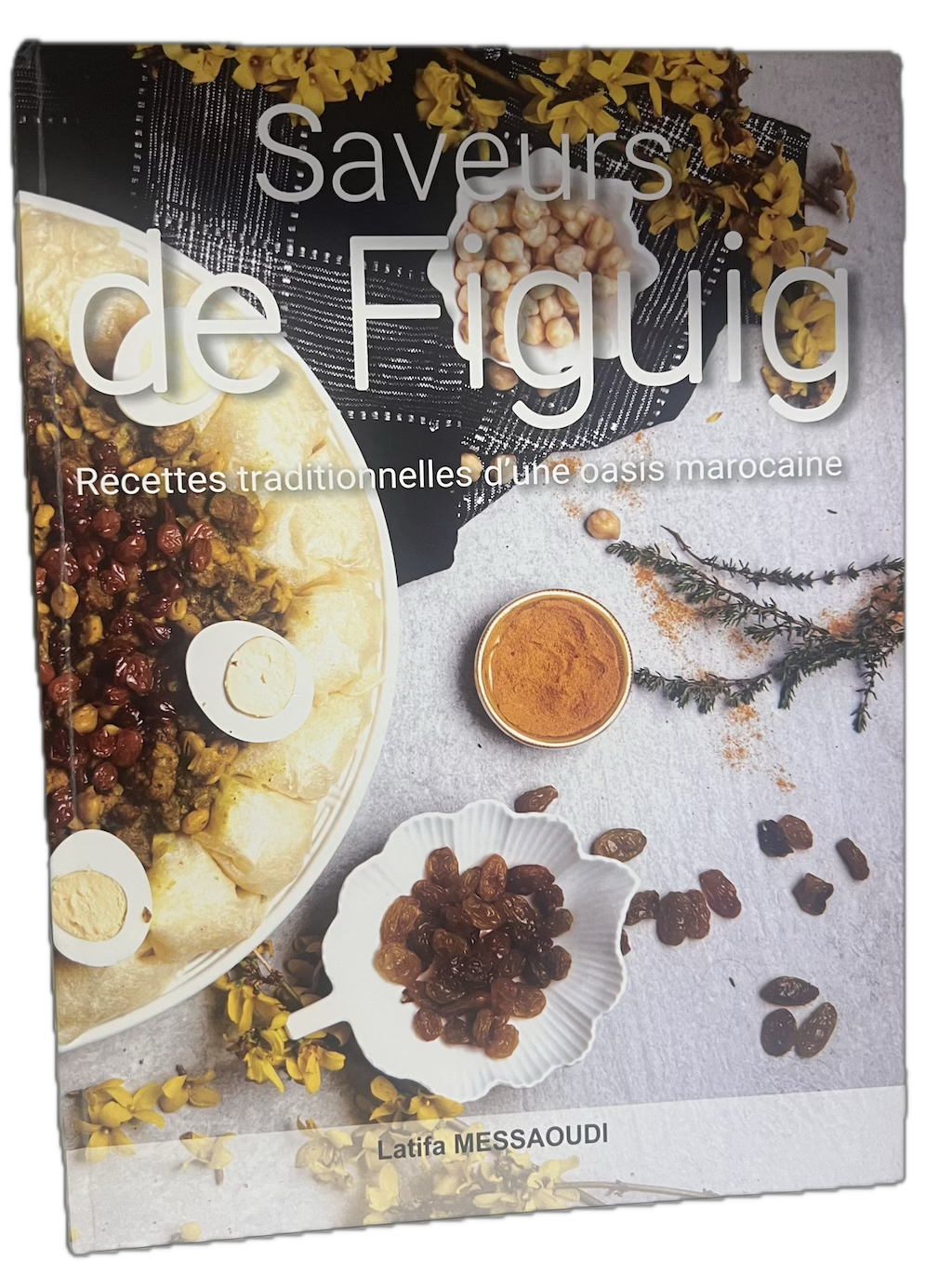 Saveurs figuig face