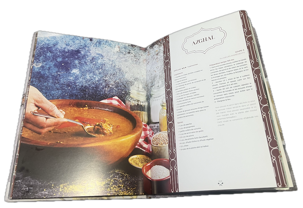 Saveurs figuig page interieure